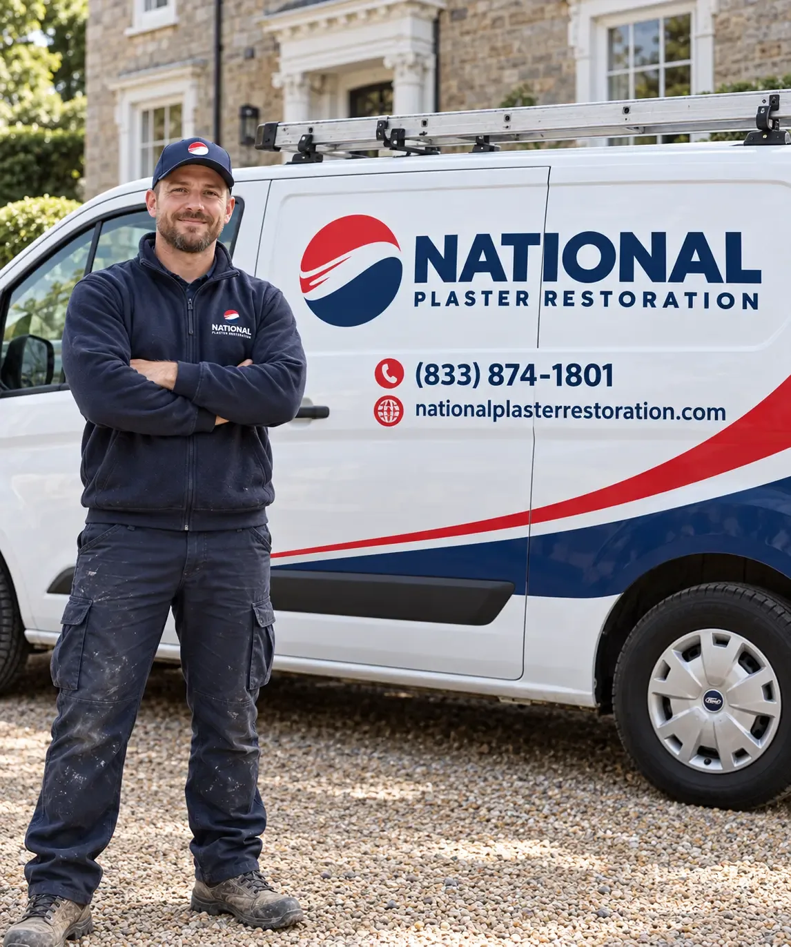 Plaster Repair Shannon, MS FAQs
